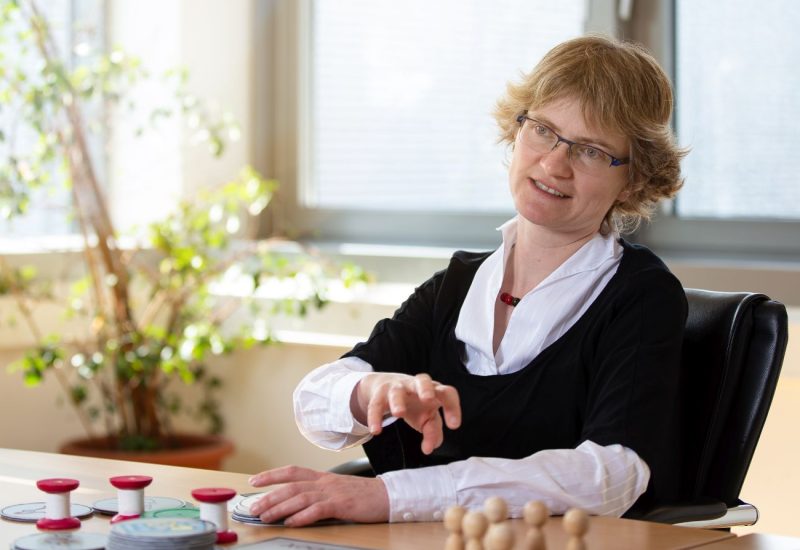 RaumZeit | Dr. Sabine Preusse | Coaching für Wissenschaftler